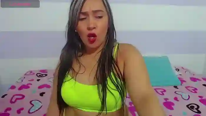 Kimberlyvega1