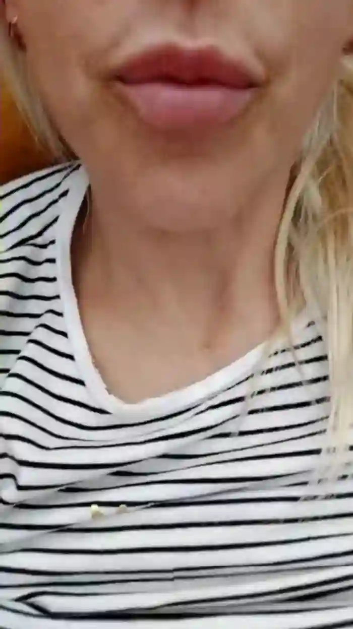 Blondyruby