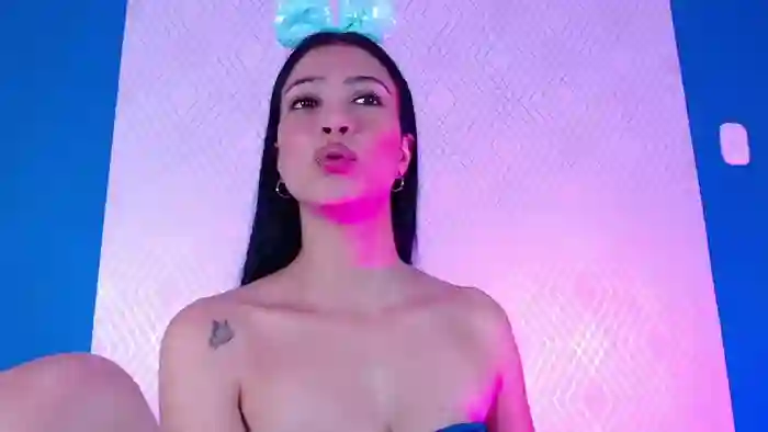 ArianaJones