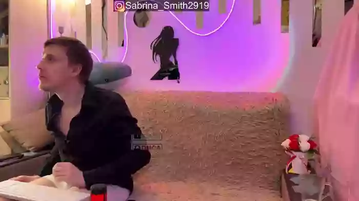 SabrinaSmith