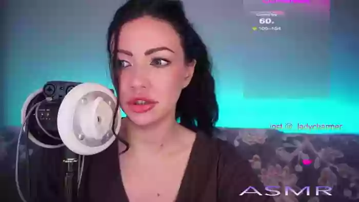 LADYCharmer