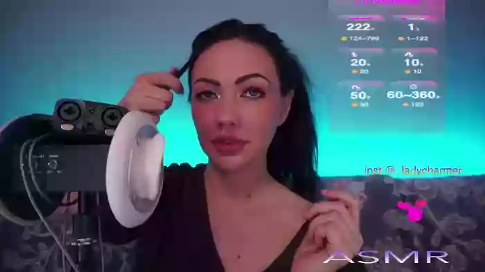 LADYCharmer