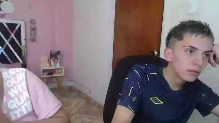 CamilaAndDante