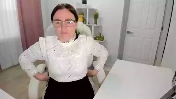 SecretaryLady