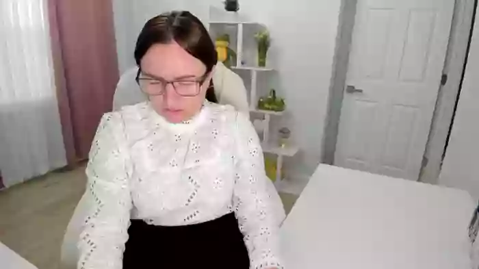 SecretaryLady
