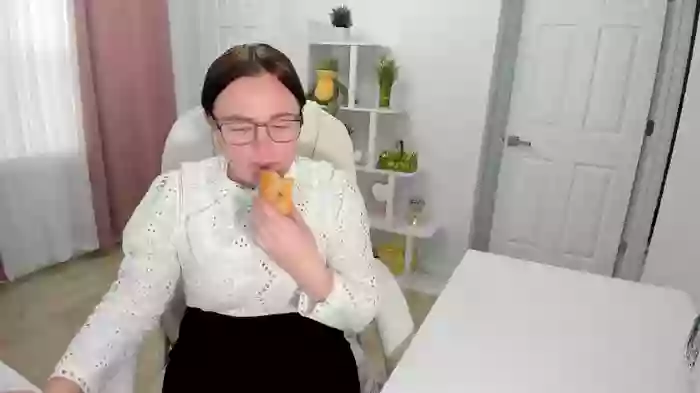 SecretaryLady