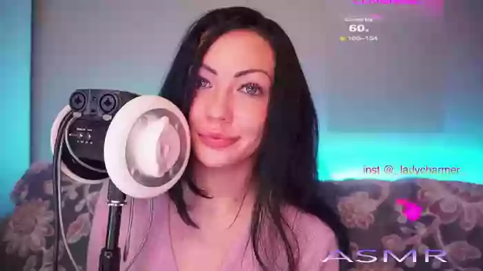 LADYCharmer