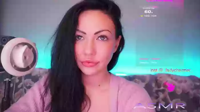 LADYCharmer