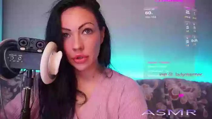 LADYCharmer