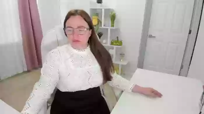 SecretaryLady