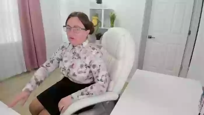 SecretaryLady