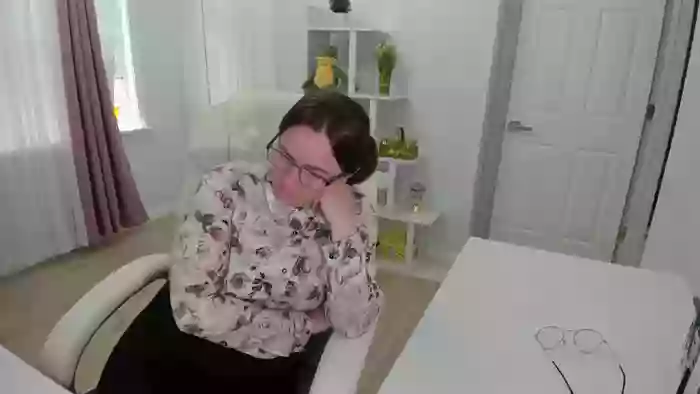 SecretaryLady