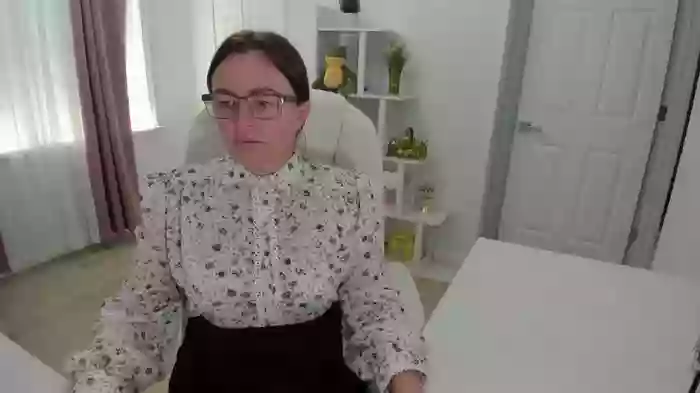 SecretaryLady