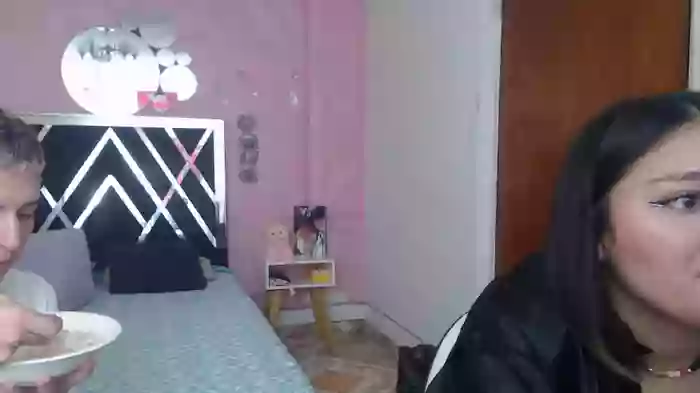 CamilaAndDante