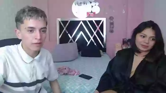CamilaAndDante
