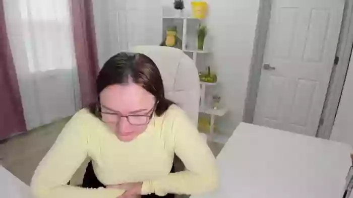SecretaryLady
