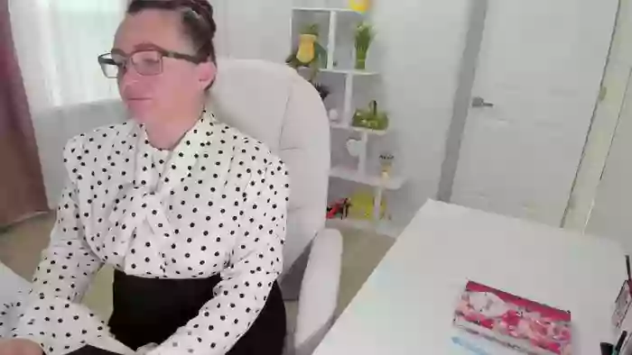 SecretaryLady