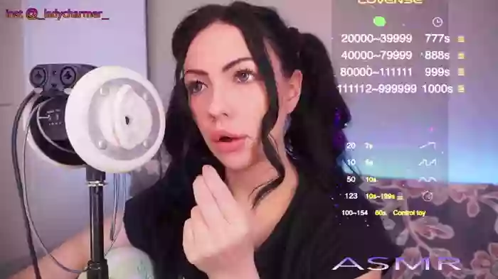LADYCharmer