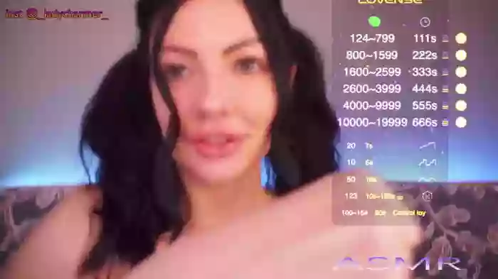 LADYCharmer
