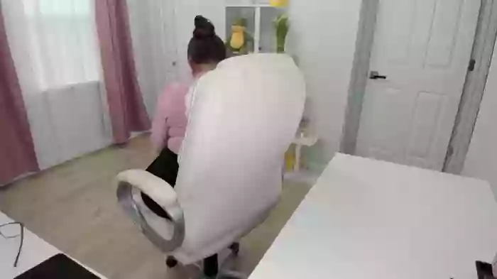 SecretaryLady