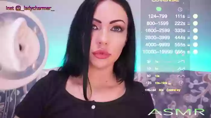 LADYCharmer