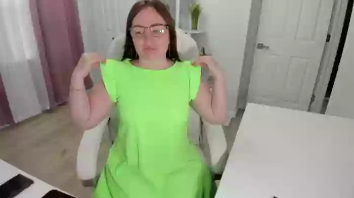 SecretaryLady