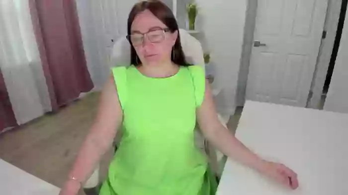 SecretaryLady