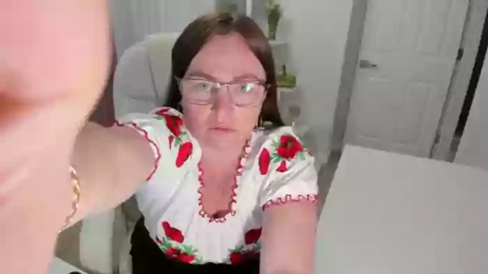 SecretaryLady