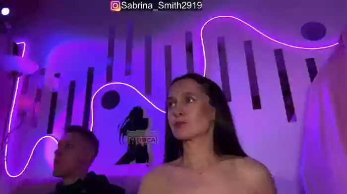 SabrinaSmith