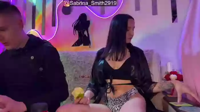 SabrinaSmith