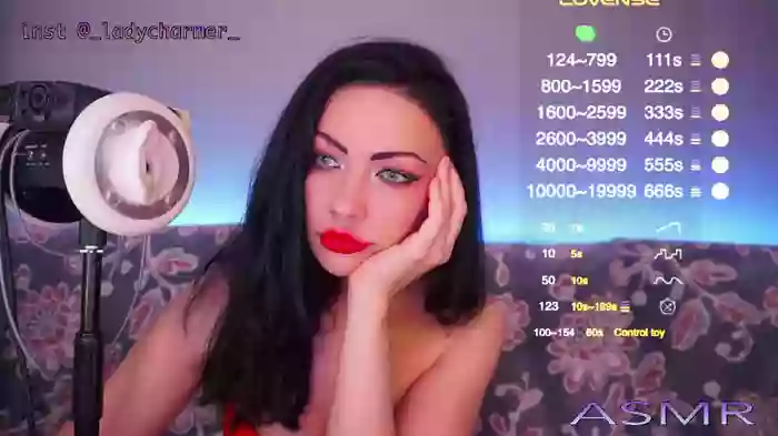 LADYCharmer