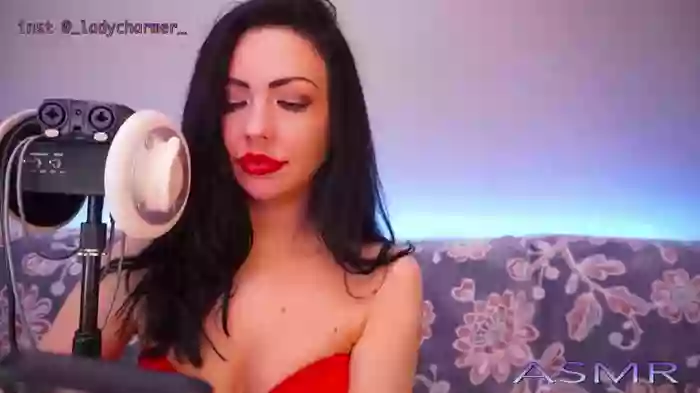 LADYCharmer