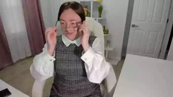SecretaryLady