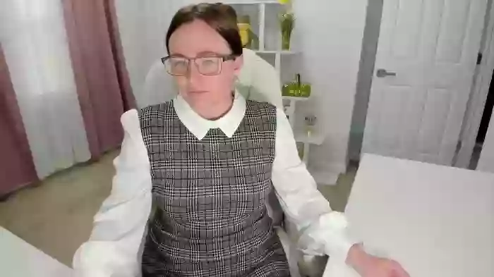 SecretaryLady