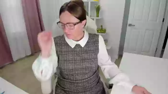 SecretaryLady