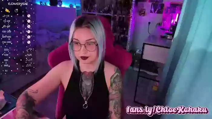 ChloeKohaku