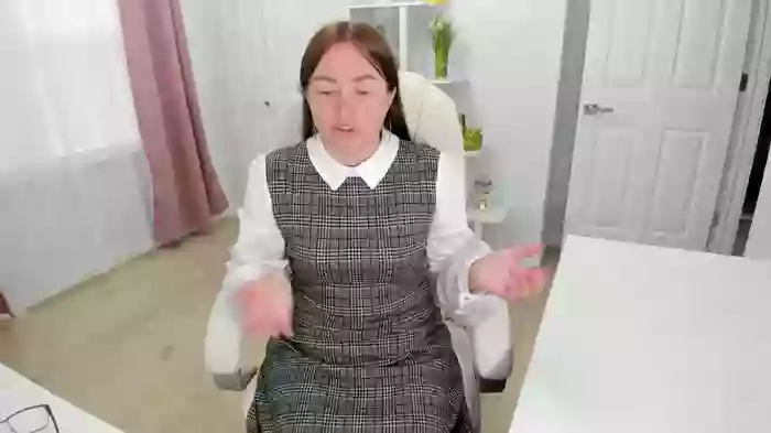SecretaryLady