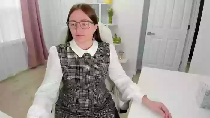 SecretaryLady