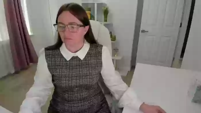 SecretaryLady