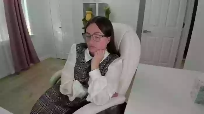 SecretaryLady