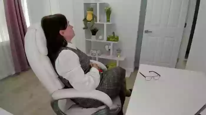 SecretaryLady