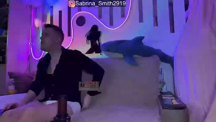 SabrinaSmith