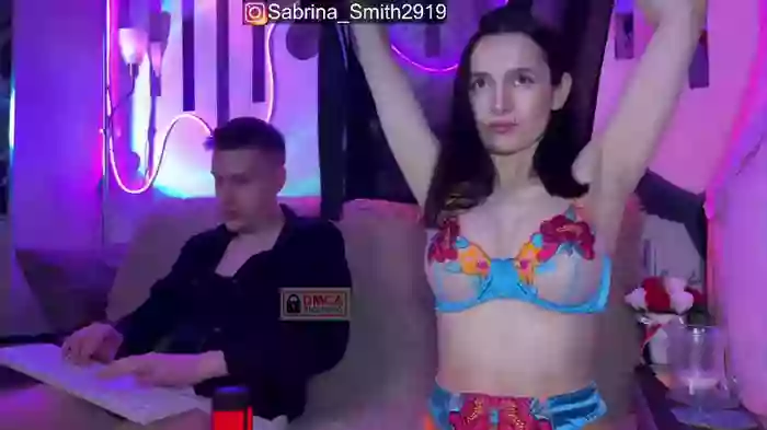 SabrinaSmith