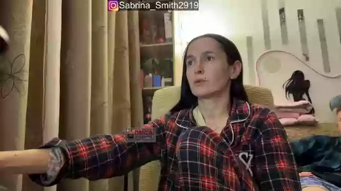 SabrinaSmith