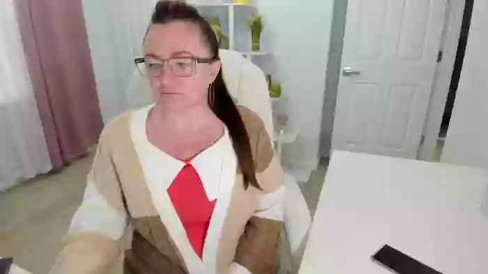 SecretaryLady