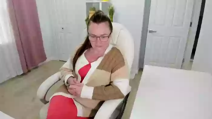 SecretaryLady