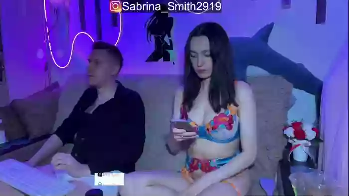 SabrinaSmith