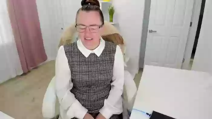 SecretaryLady