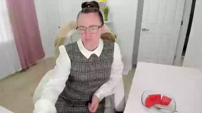 SecretaryLady