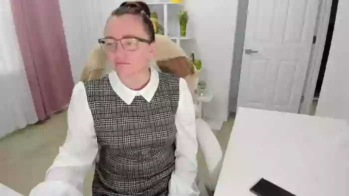 SecretaryLady